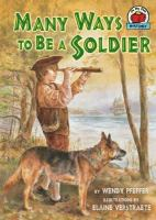 Many_ways_to_be_a_soldier