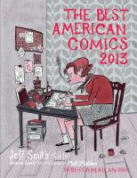 Best_american_comics_2013