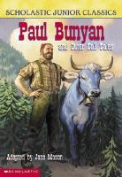 Paul_Bunyan_and_other_tall_tales