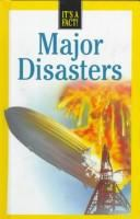 Major_disasters