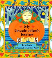 My_Grandmother_s_Journey