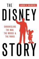 The_Disney_story