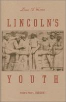 Lincoln_s_youth