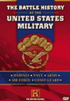 The_battle_history_of_the_United_States_military