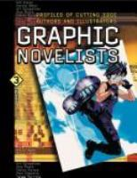 U-X-L_graphic_novelists