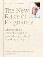 The_new_rules_of_pregnancy