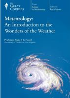 Meteorolgy--An_Introduction_to_the_Wonders_of_the_Weather