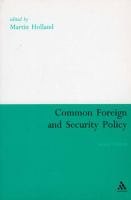 Common_foreign_and_security_policy