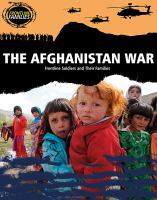 The_Afghanistan_War