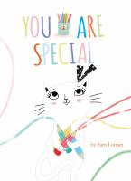 You_are_special