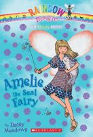 Amelie_the_seal_fairy