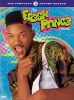 The_fresh_prince_of_Bel-Air
