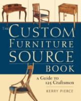 The_custom_furniture_source_book