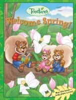 Welcome_spring____Megan_E__Bryant___illustrated_by_Paul_E__Nunn