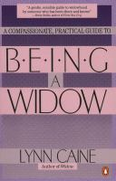 Being_a_widow