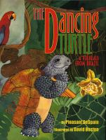 The_dancing_turtle