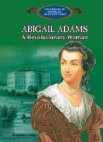 Abigail_Adams___a_Revolutionary_woman