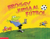 Froggy_juega_al_futbol