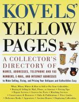 Kovels__yellow_pages