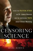 Censoring_science