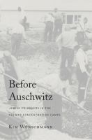 Before_Auschwitz