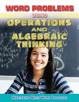 Word_problems_using_operations_and_algebraic_thinking