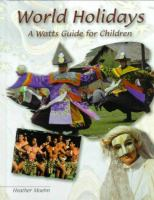 World_Holidays__a_Watts_guide_for_children