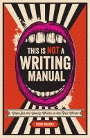 This_is_not_a_writing_manual