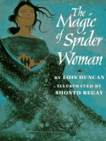 The_magic_of_Spider_Woman