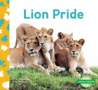 Lion_pride