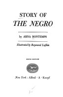 Story_of_the_Negro