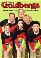 The_Goldbergs_the_complete_first_season