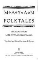 Mayan_folktales