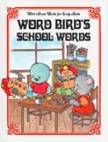 Word_Bird_s_school_words