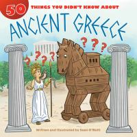 50_things_you_didn_t_know_about_Ancient_Greece