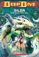 Silda_the_electric_eel