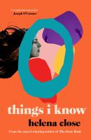Things_I_know