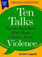 Ten_talks_parents_must_have_with_their_children_about_violence
