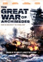 The_great_war_of_Archimedes