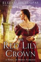 The_red_lily_crown
