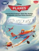 Learn_to_draw__Disney_planes