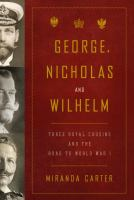 George__Nicholas_and_Wilhelm