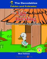 The_ugly_duckling