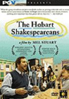 The_Hobart_Shakespeareans