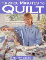 10-20-30_minutes_to_quilt