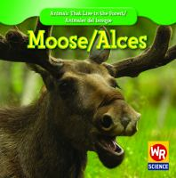 Moose__