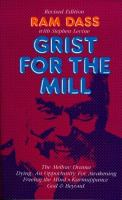 Grist_for_the_mill
