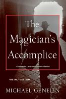 The_magician_s_accomplice