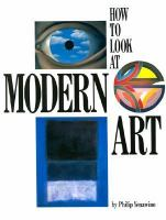 How_to_look_at_modern_art