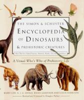 Encyclopedia_of_dinosaurs_and_prehistoric_creatures